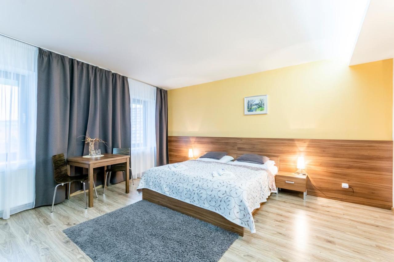 Penzion Blatnička Esterno foto
