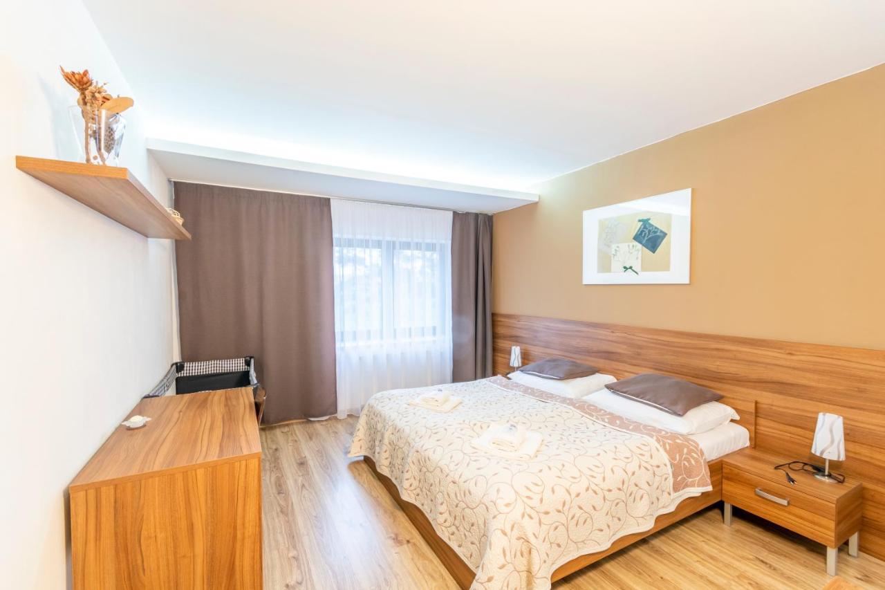 Penzion Blatnička Esterno foto